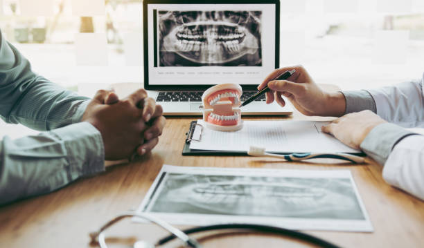 Best Emergency Broken Tooth Repair in Madisonville, TN