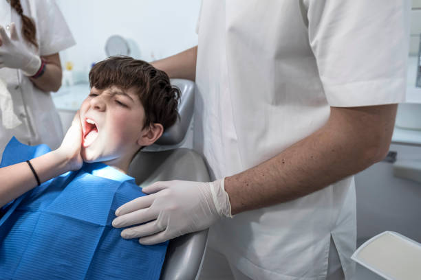 Best Emergency Treatment for Toothache in Madisonville, TN