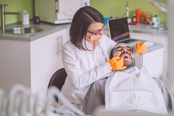 Best Weekend Emergency Dentist in Madisonville, TN