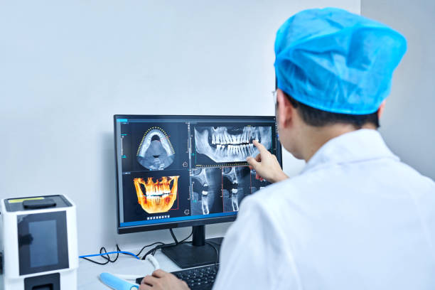 Best Emergency Root Canal Treatment in Madisonville, TN