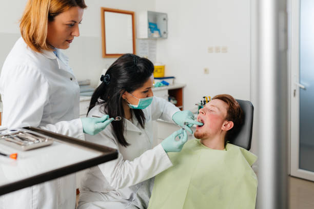 Best Emergency Dental Surgery in Madisonville, TN